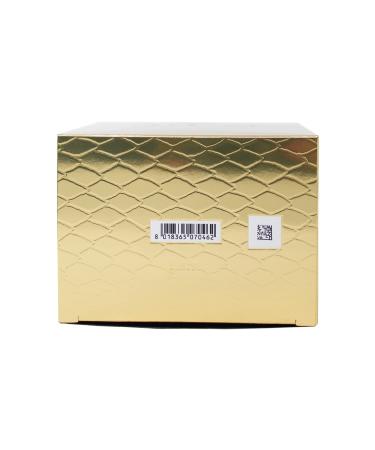 Versace Crystal Noir for Women Eau de Parfum Spray 3 Ounce/90 ml - Buy Online on GoSupps.com