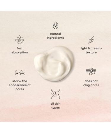 Coconut Rose Fragrance Lotion - Ultra Moisturizer for Dry Skin Face Body & Hands - 4 oz Softens & Hydrates - Buy Online on GoSupps.com