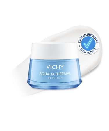 Vichy Aqualia Thermal Light Hydrating Moisturiser 50ml
