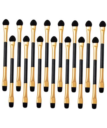 Didiseaon 15pcs Eye Shadow Brush Makeup Brush Women Eyeshadow Eyeshadow Brush Accessories Miss