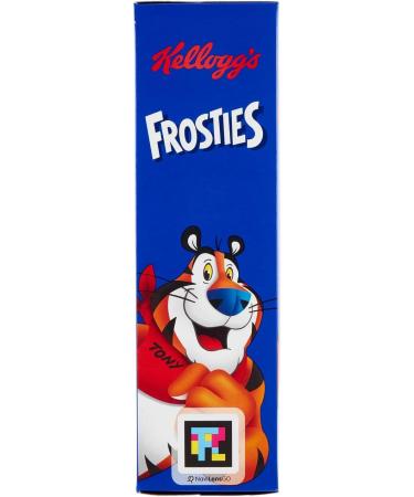 Kellogg's SELPONT Corn Frosties 375 g - Buy Online on GoSupps.com