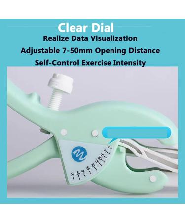 LBMED Dental Cheek Retractor Adjustable Mouth Opener with Clear Dial 2 Training Modes 7-50mm Opening Distance for Clinics & Oral Exams | Secure & Eco-Friendly - Buy Online on GoSupps.com