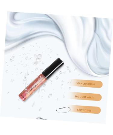 FRCOLOR 3pcs Glitter Eyeliner Eye Liner Pencils Shimmer Eyeliner Liquid Eyeliner Sequins Eye Shadow 1 count (Pack of 1) Brownx3pcs - Buy Online on GoSupps.com