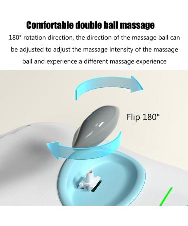 ThyxG Lumbar Spine Traction Device | Intelligent 3-Stage Power & Heating | Automatic Pain Relief Support - Buy Online on GoSupps.com