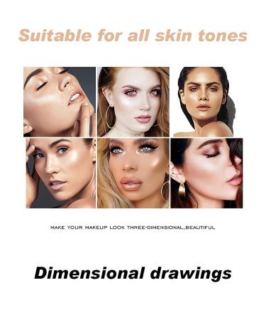 SUMEITANG Color Correcting Concealer Palette - 12 Colors Camouflage Cream for Dark Circles, Blemishes & Redness - Buy Online on GoSupps.com