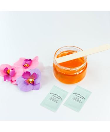 SAFIGLE Lingettes D maquillantes Apr s pilation 20 Pi ces pour liminer les R sidus de Cire en Douceur Adapt es aux Soins Post- pilation Rougeurs - Buy Online on GoSupps.com