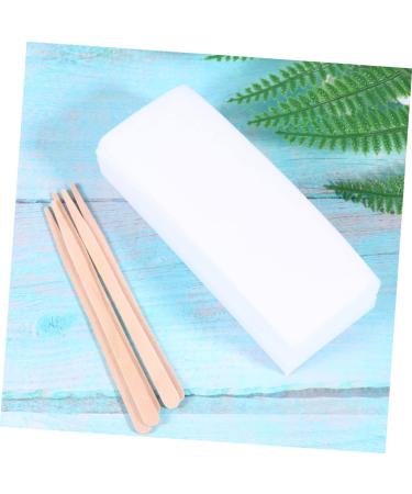300 Piece Hair Removal Set - Healeved Wax Sticks & Applicators for Smooth Skin | International Shipping Available - Buy Online on GoSupps.com
