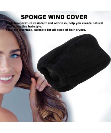 Hair Dryer Wind Shield Hair Dryer Iron Wind Shield Hairdressing Tool Can Prevent Heat Damage And Control Frizz Socks Diffuser For General Hair Dryer Suitable for Any Size Hair Dryer - Buy Online on GoSupps.com