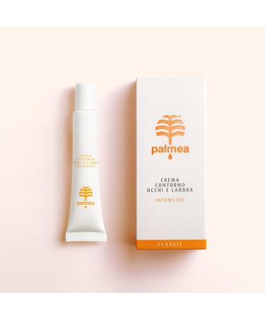 Palmea Eye Cream and Eye Markers 20 ml