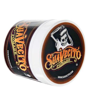 Suavecito Men s 5 PC Hair Kit - Strong Hold Pomade Hair Cream & Grooming Spray | International Shipping - Buy Online on GoSupps.com