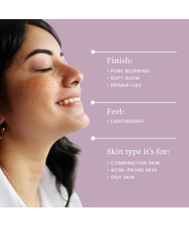 Fox-tale 5% Niacinamide Face Serum | Fades Blemishes & Acne Marks | Reduce Dark Spots | Controls Oil and Brightens Skin | Lightweight & Non-sticky | All Skin Types | Men & Women - 30ml - Buy Online on GoSupps.com