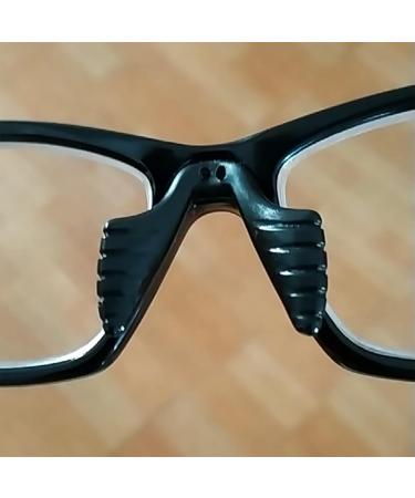 Buy LUOFANG Non-Slip Silicone Nose Pad for Eyeglasses & Sunglasses - International Shipping Available - Buy Online on GoSupps.com