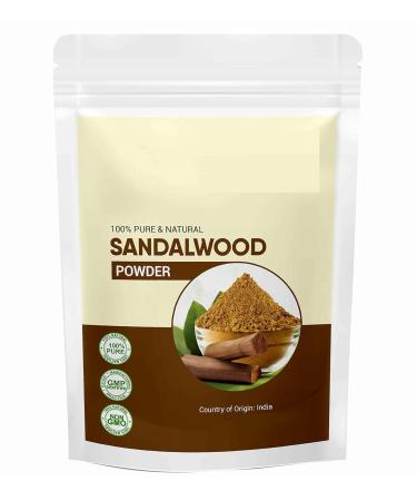 NN sandalwood powder 300gm