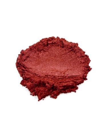 51g/1.8oz Merlot Mica Powder Pigment (Epoxy Resin Soap Plastidip) Black Diamond Pigments