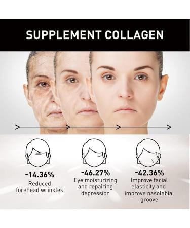  Cicorfu Eternity 2-Pack Eelhoe Vitamin C Serum for Dark Spots on the Face Eelhoe Collagen Boost Anti-Aging Vitamin C Serum - Buy Online on GoSupps.com