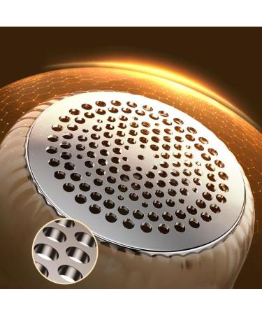 Rechargeable Fabric Shaver & Lint Remover - Electrostatic Brush | 163mm | Fast International Shipping - Buy Online on GoSupps.com