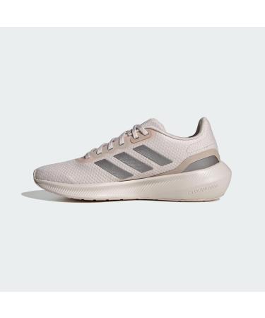ADIDAS Women's Runfalcon 3.0 W Sneaker - Putty Mauve Wonder Taupe | International Shipping Available - Buy Online on GoSupps.com
