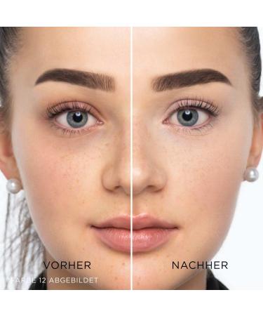 ARTDECO Perfect Teint Concealer - Liquid Concealer for Dark Circles (5 - Light Peach 2 Pack) | International Shipping Available - Buy Online on GoSupps.com
