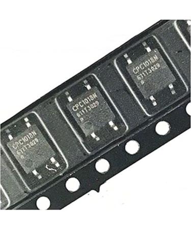 20pcsCPC1018N CPC1018 SOP-4