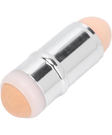 Volcanic Oil Control Roller Compact Reusable Portable Oil Absorbing Roller Skin Cleansing Facial Skin Care Professional for Dating Party for Home Travel - Buy Online on GoSupps.com
