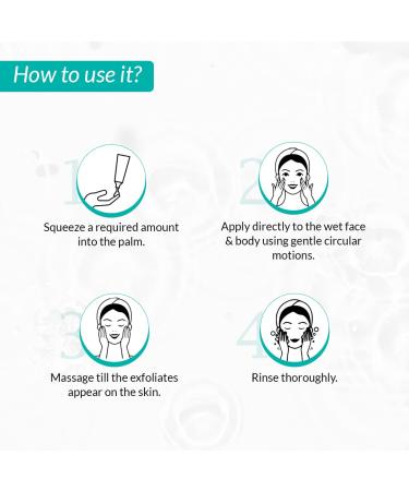 Fixderma Peelonate BHA Face Cleanser with Salicylic Acid & Vitamin E for Oily & Acne-Prone Skin - 3.38 Fl Oz | Best Salicylic Acid Face Wash - Buy Online on GoSupps.com