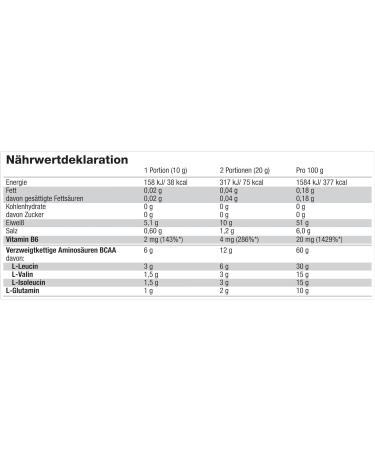  OLIMP SPORT NUTRITION OLIMP - BCAA Xplode Powder Fruit Punch (500g) Food supplement with BCAA and L-glutamine in one serving. - Buy Online on GoSupps.com