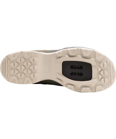Giro Gauge W Women's Cycling Shoes 9 - Trail Green (2023) - Buy Online on GoSupps.com