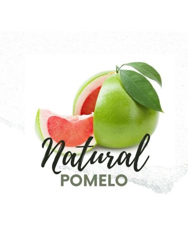 Natura d'Oriente Dehydrated Green Grapefruit 250 g - Buy Online on GoSupps.com