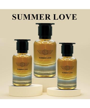Summer Love By Lorientale Fragrances Eau de Parfum 3.4 oz - Buy Online on GoSupps.com