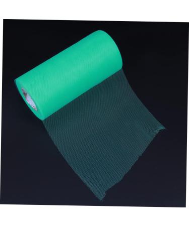 STOBOK Tulle Decoration 1 Roll Decor Diy Tutu Craft Wedding Tulle Skirt Medium Hard United States Tulle Craft - Buy Online on GoSupps.com