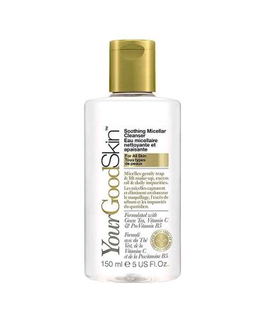 Your Good Skin Yourgoodskin Soothing Micellar Water 150 ml 300 g