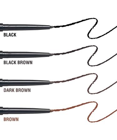 kiss new york Pro Intense Gel Eyeliner - Waterproof, Smudge-proof, Long Lasting Pencil - Buy Online on GoSupps.com