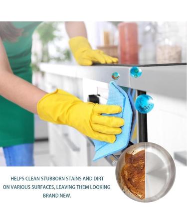 Buy Splash Foam Spray Tablets & All-Purpose Cleaner | Multi-Purpose Kitchen Foam Spray - International Shipping Available - Buy Online on GoSupps.com