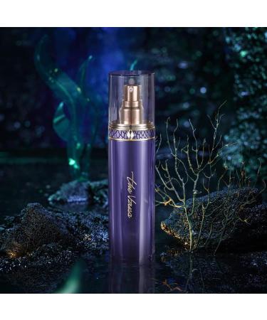 the Vzusa Activating Facial Toner 120ml Anti Aging Hydrating Moisturizing Skin Firming Toner Valentine's Day Gift with Free Travel Set - Buy Online on GoSupps.com