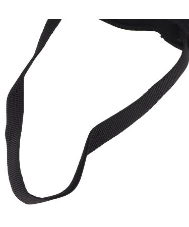 Bunionette Sleeve for Soreness Relief - Soft Bunion Corrector for Waiters & Retail Workers (Size S) - Black - Buy Online on GoSupps.com