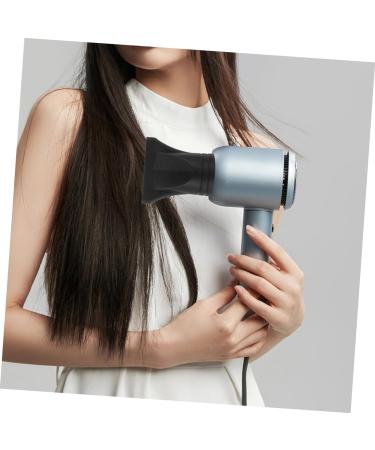 FOMIYES 4pcs Hair Dryer Replacement Parts Hair Dryer Narrow Nozzle Blow Dryer Nozzle - Buy Online on GoSupps.com