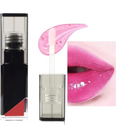 Gloss L vres Hydratant Gloss L vres Hydratant - Brillant l vres de maquillage hydratant Brillant l vres brillant brillant l vres pulpeux couleur nourrissante pour les l vres maquillage na 6# 1 unit (Lot de 1) - Buy Online on GoSupps.com