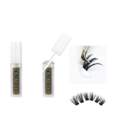 Bodermincer Cluster Glue - Black | High-Quality Black Glue for All Your Crafting Needs | Fast International Shipping - Buy Online on GoSupps.com