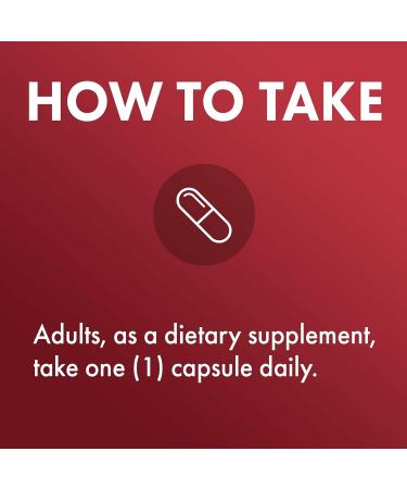 Dr. Mercola Organic Blood Pressure Support - Supports Healthy Circulation - High-Potency Grape Seed Extract - Non-GMO & Soy-Free - 90 Capsules (90 Servings) - Buy Online on GoSupps.com