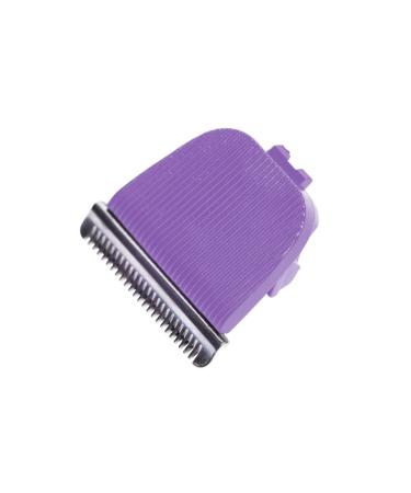 BALLS V3 Trimmer Replacement Blade for The Archibald - Mauve