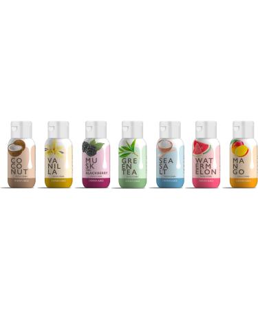  DERMATROPHINE Derma Juice Antiguria Shower Head - 100ml | Foam Shower | A Delicate Cleaner Gentle Foam for Clean Soft Skin | Bath - Buy Online on GoSupps.com