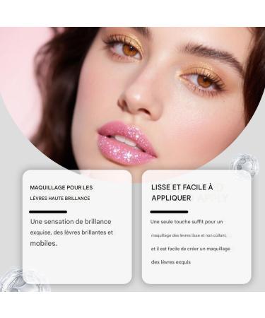 Lipstick Makeup | Long-Lasting Moisturizing Beauty Products - Glossy Lip Makeup for Women - For Weddings Parties Banquets Social Occasions and Birthdays - Buy Online on GoSupps.com