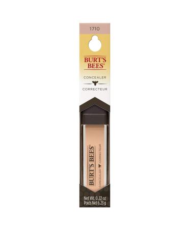 Burts Bees Light Medium Concealer 0.22 oz - Natural Coverage for Flawless Skin - Buy Online on GoSupps.com