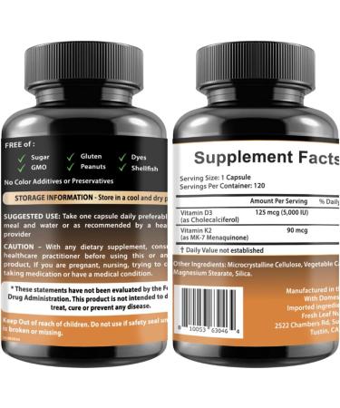 Biotin Collagen Keratin with Vitamin D3 K2 Complex - Buy Online on GoSupps.com