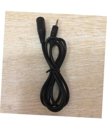 Beavorty 3pcs fake nails power supply power cable adapter for nail machine nail drill electrical adapters electric Drill rope remover nail drill cord adapter cable mediumx3pcs As Shownx3pcs - Buy Online on GoSupps.com