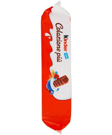 Kinder Colazione Pi - 300 g - Buy Online on GoSupps.com