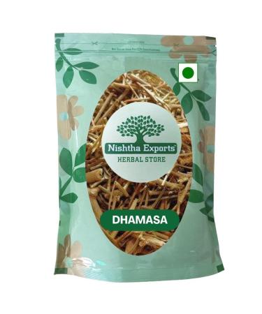 Desert Fagonia Arabica-Dhamasa Panchang-Raw Herbs-Damasha-Dhamasha-Dhamaasa-Jadi Booti (250 Gram)