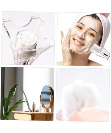 MAGICLULU Makeup Powder Brush Blush Brush Makeup Face Brush Large Powder Brush Makeup Tools Blush Highlighter Applicator Blush Applying Tool Make up Brush Powder Brush for Loose Powder - Buy Online on GoSupps.com