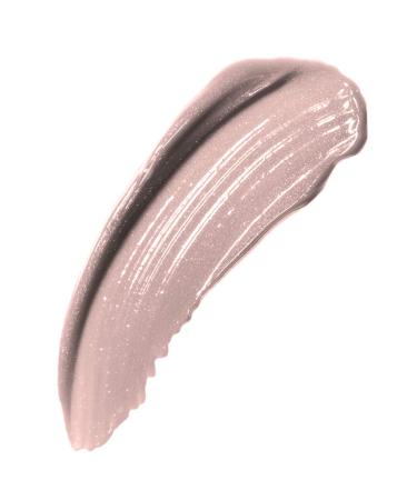 SORME Treatment Cosmetics Lipthick Lipgloss - Clear | Plumping Gloss for Fuller, Shiny Lips - Buy Online on GoSupps.com