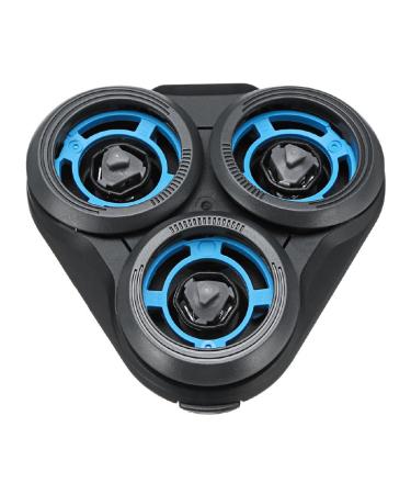 Whole Set SH50 Shaver Head Replacement for Philips Norelco Series 5000 - S5570 S5420 S5090 S5013 S5340 S5110 S5008 S5079 Razor Blades - International Shipping Available - Buy Online on GoSupps.com